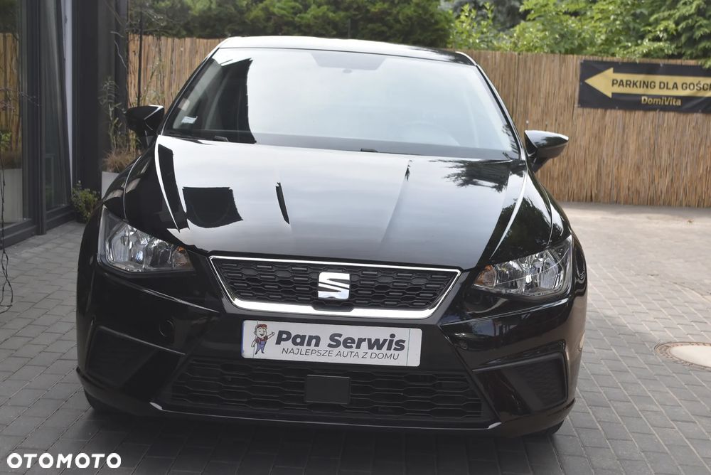 Seat Ibiza 1.0 TSI S&S Style - 2
