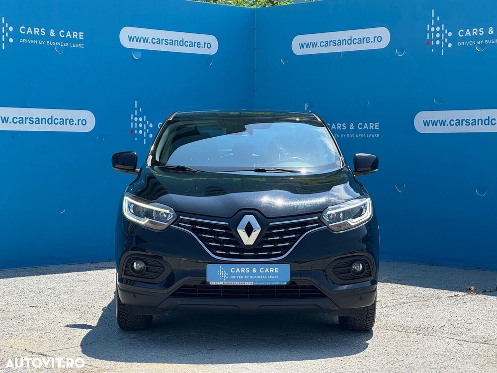 Renault Kadjar - 13