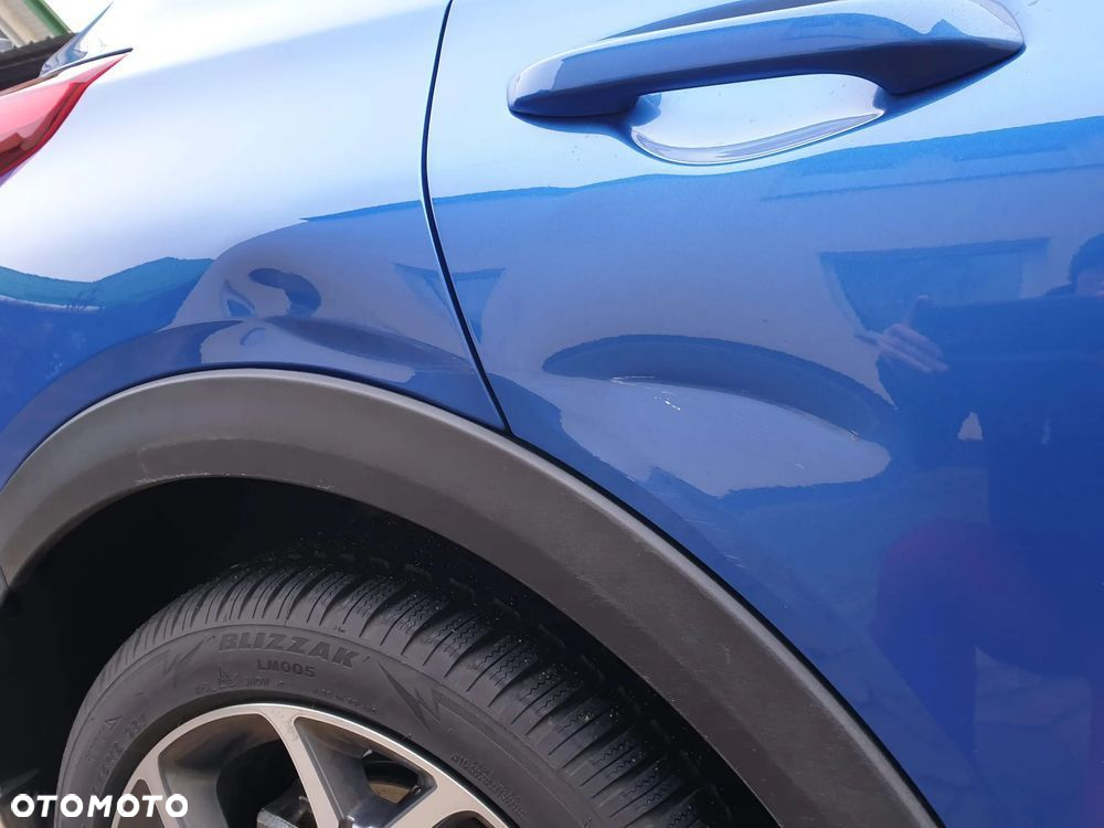 Kia XCeed 1.6 T-GDI XL DCT - 14