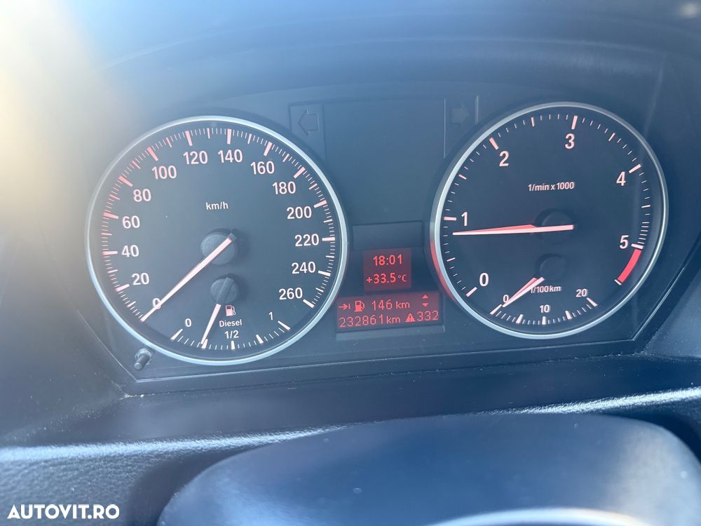 BMW X1 - 15