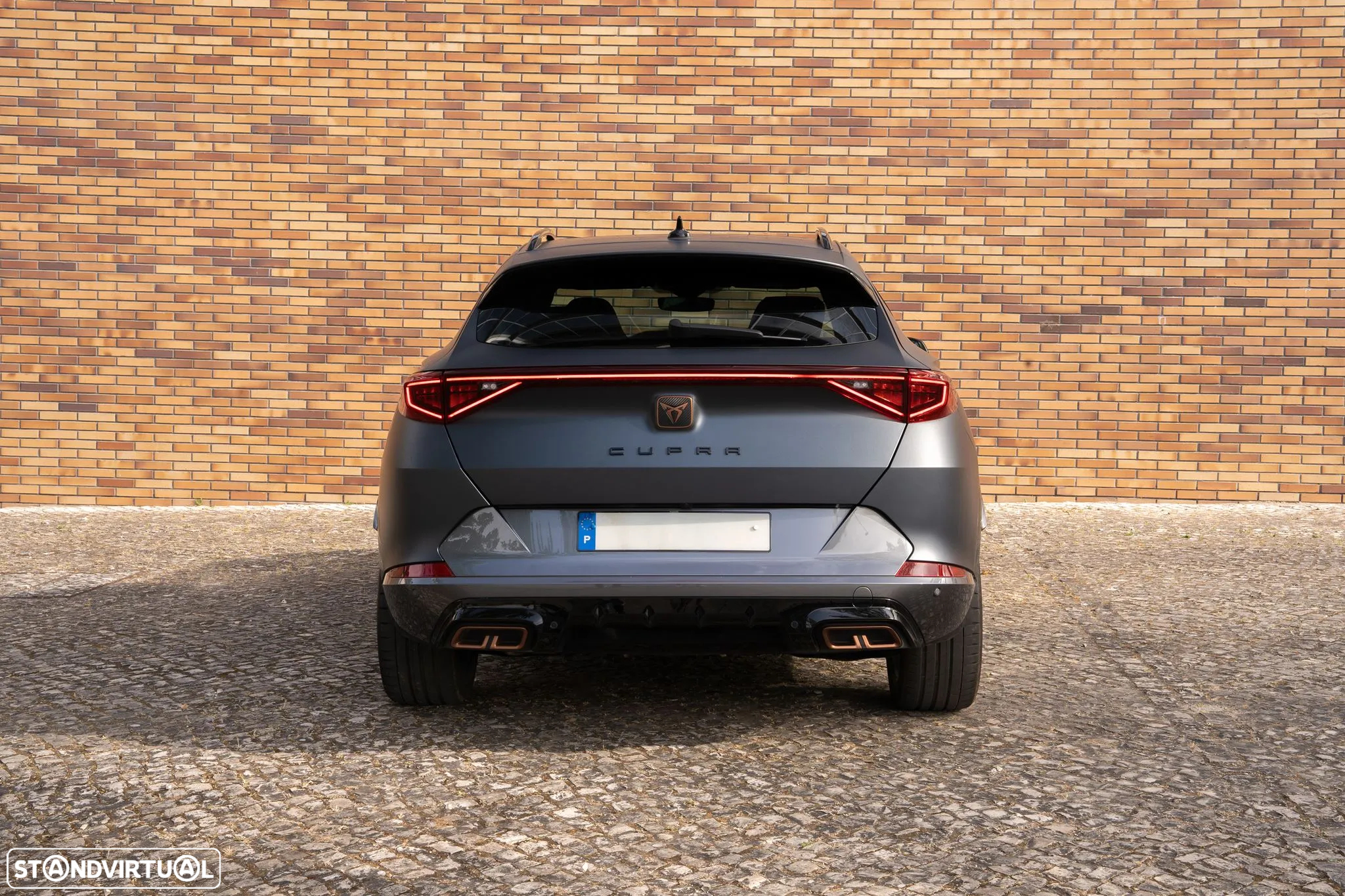Cupra Formentor 1.4 e-Hybrid DSG VZ - 5
