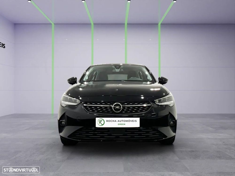 Opel Corsa-e Elegance - 3
