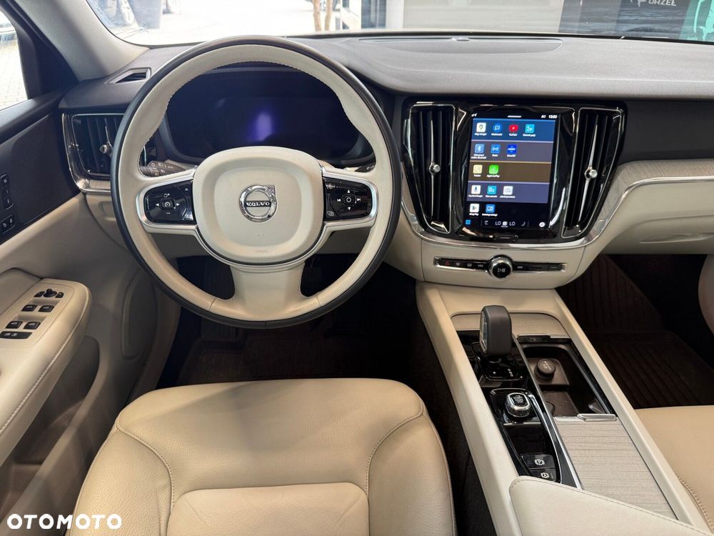 Volvo S60 - 19