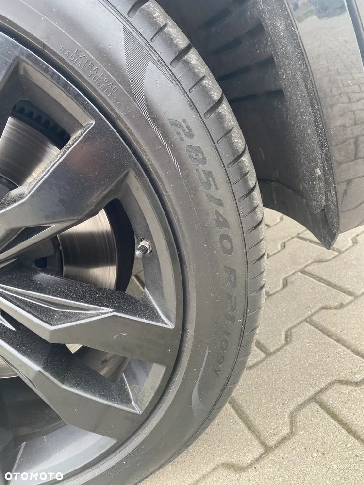Volkswagen Touareg 4.0 V8 TDI SCR 4Mot R-Line - 14