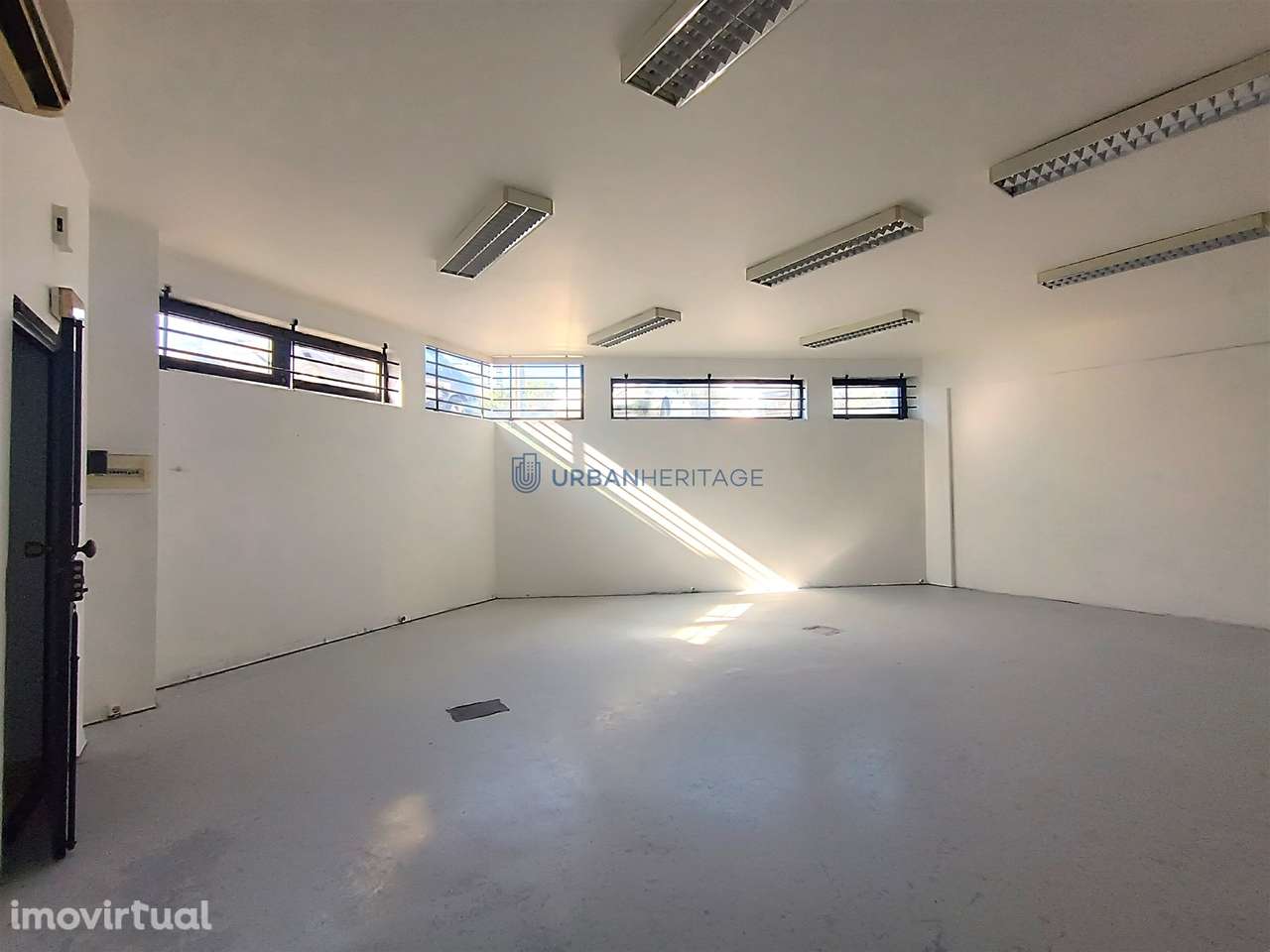 Escritório  Arrendamento em Algés, Linda-a-Velha e Cruz Quebrada-Dafun - Grande imagem: 2/7