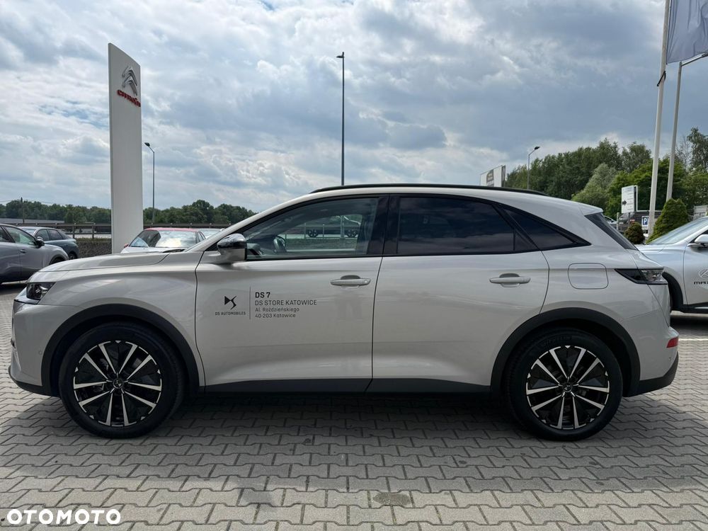 DS Automobiles DS 7 Crossback - 6