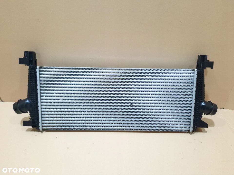 INTERCOOLER OPEL ASTRA ZAFIRA 1.4 1.6 T 13311080 - 5