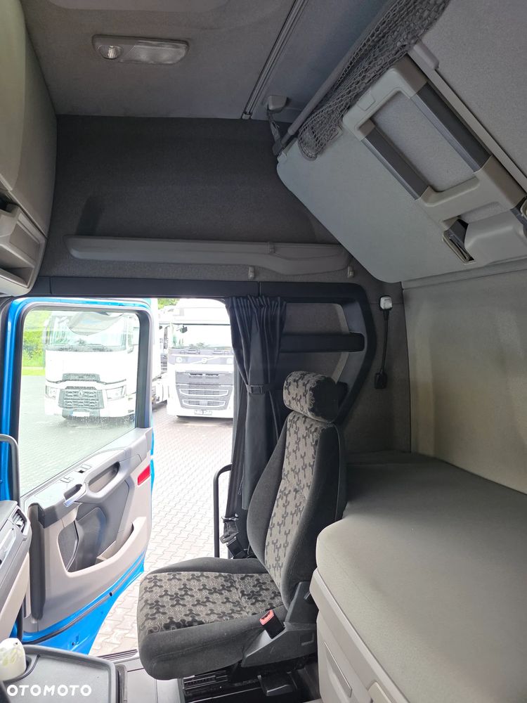 Scania R410 - 26