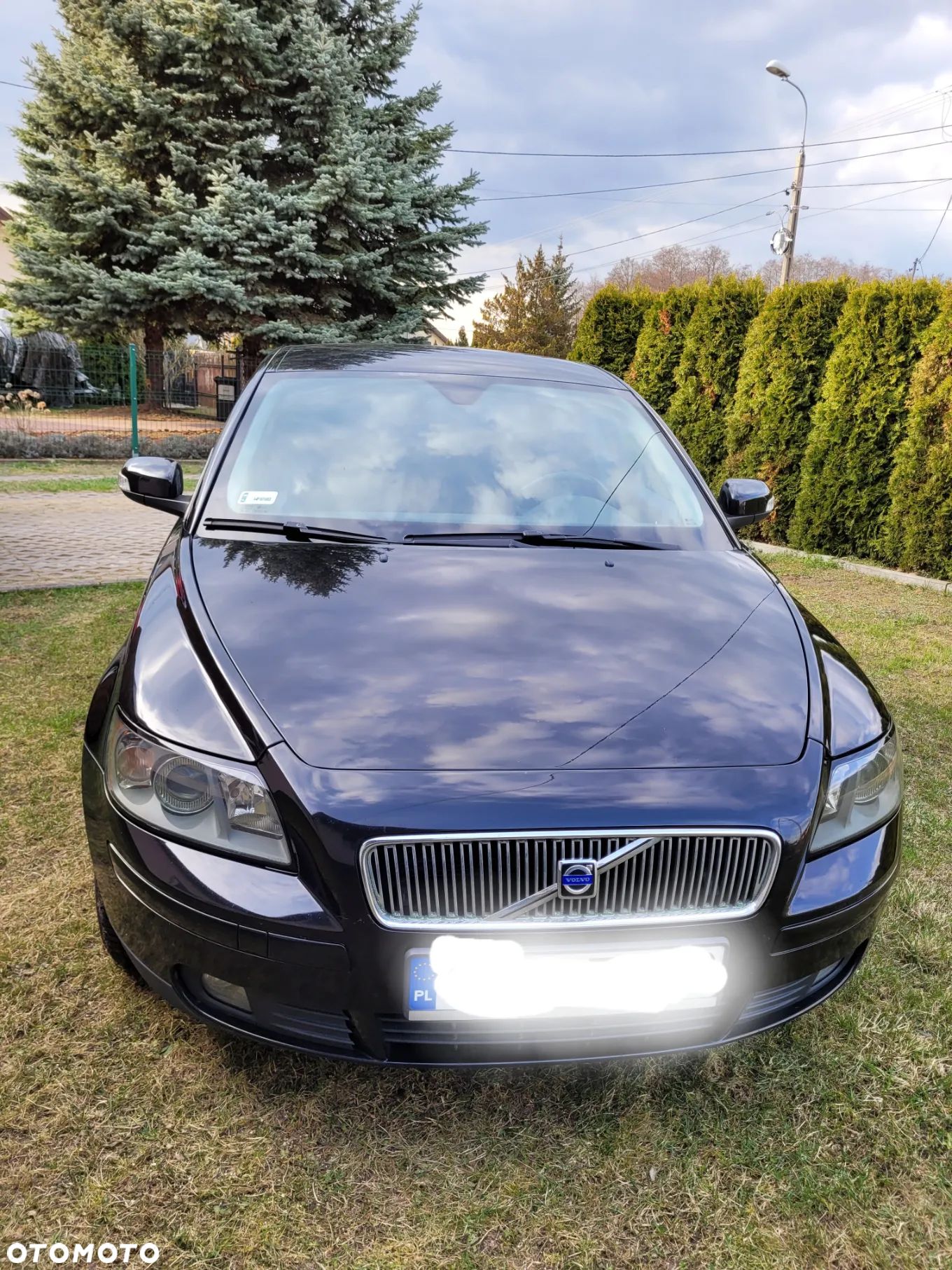 Volvo V50 1.6D - 1