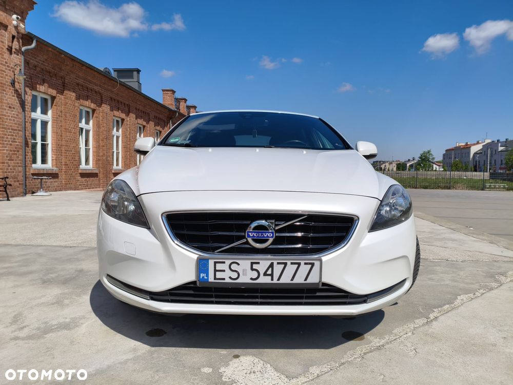 Volvo V40 - 5