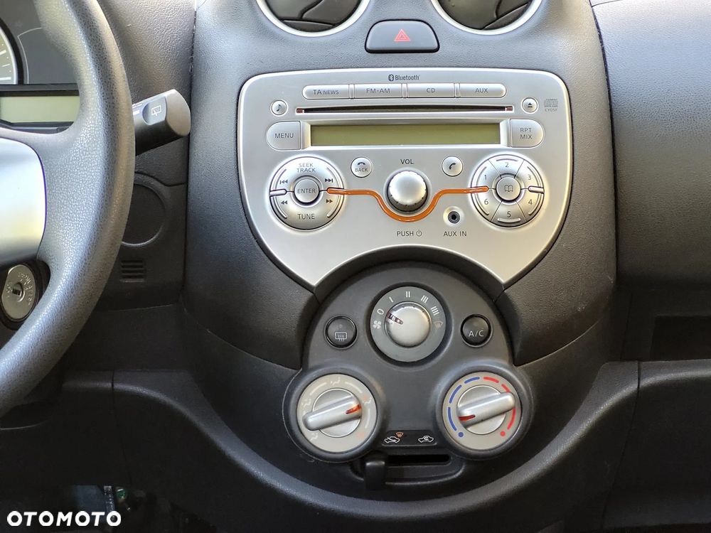 Nissan Micra 1.2 DIG-S Acenta - 20