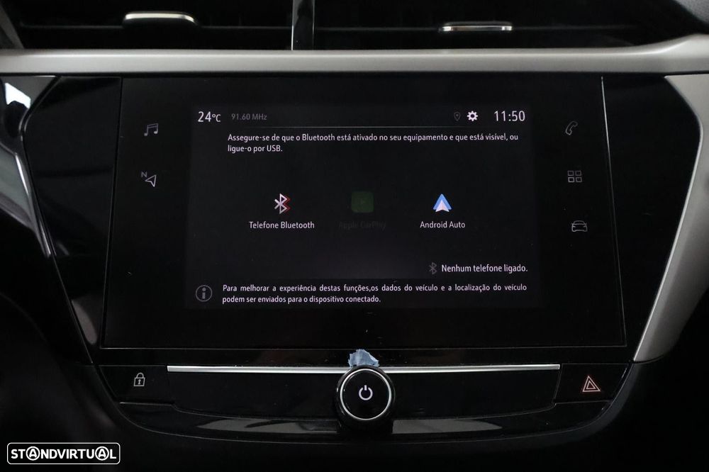 Opel Corsa 1.2 Edition - 22