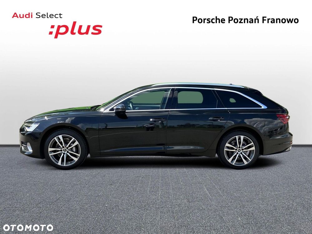 Audi A6 Avant - 3