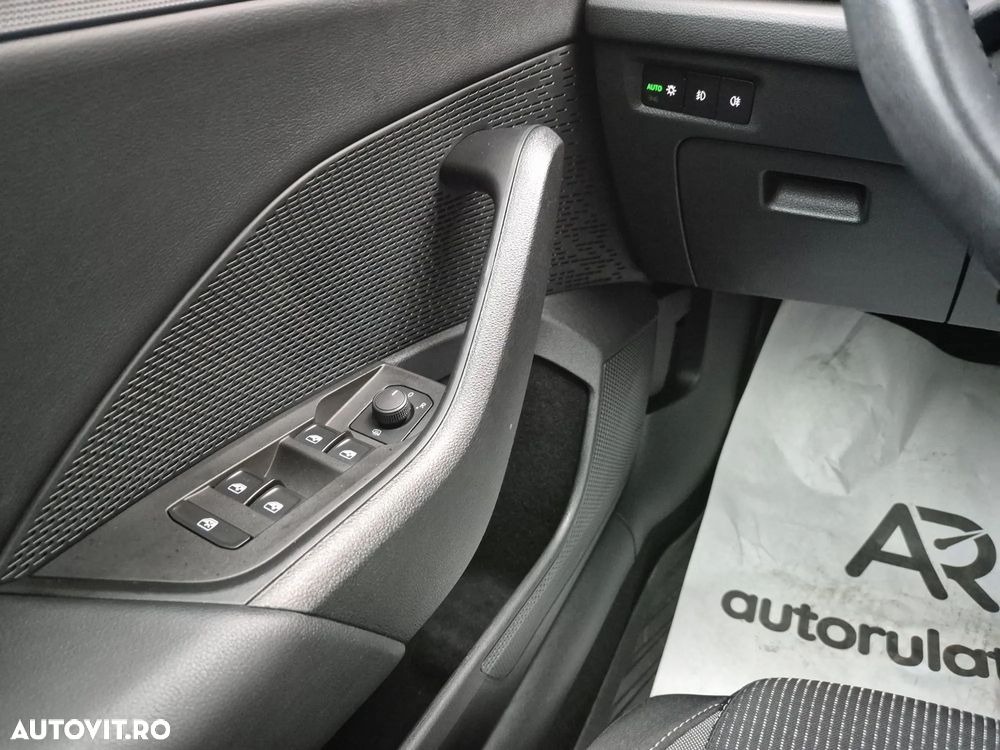 Skoda Octavia 1.5 TSI DSG MHEV Ambition - 13