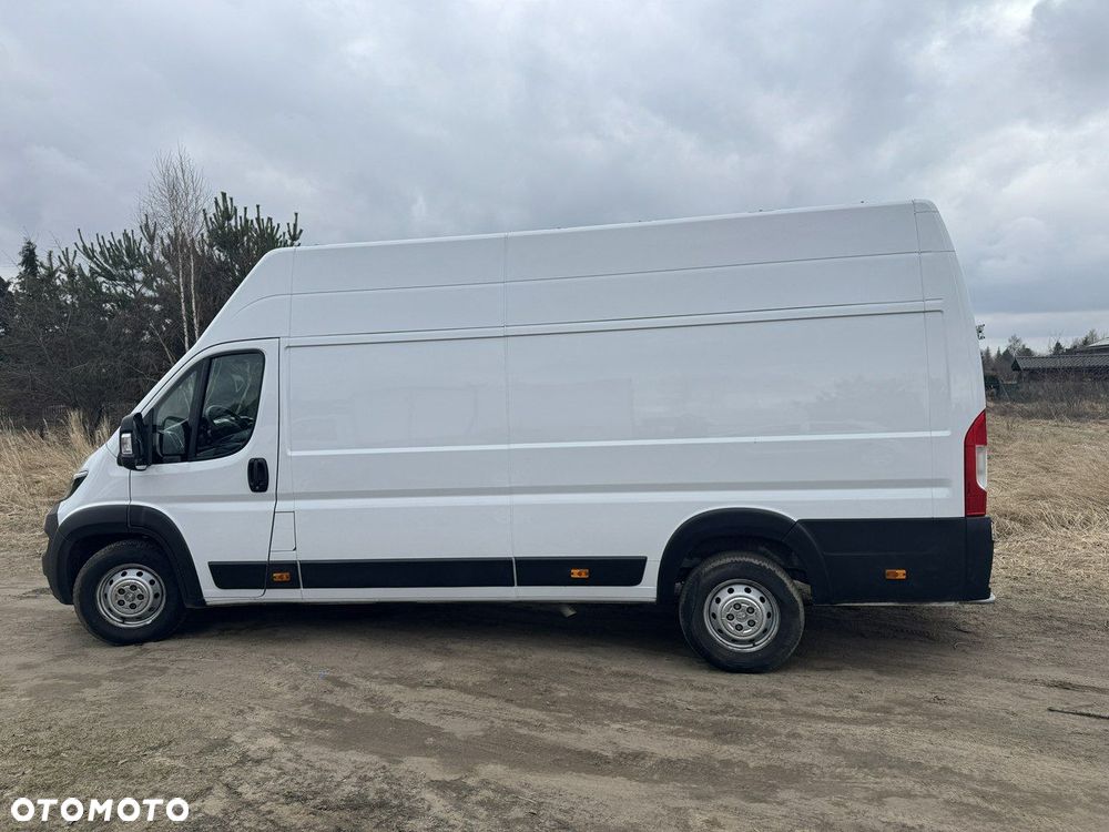 Peugeot Boxer - 8