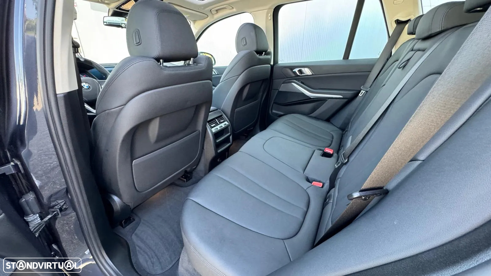BMW X5 45 e xDrive - 33