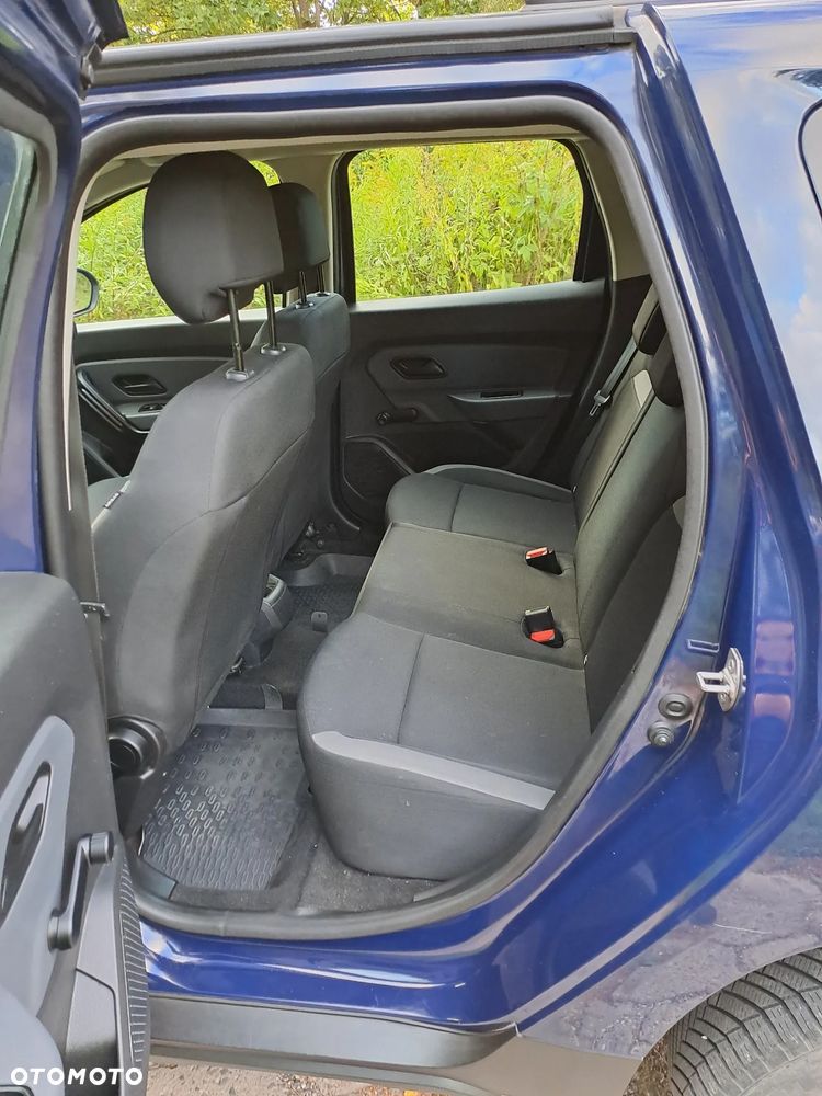 Dacia Duster 1.0 TCe Essential - 11