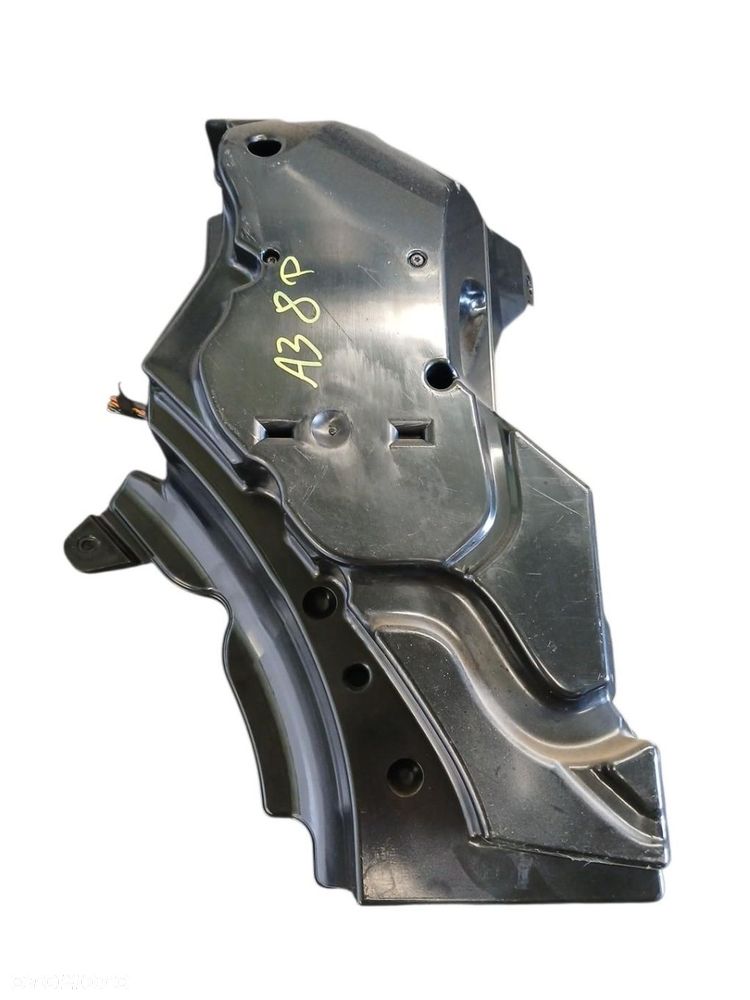 GŁOŚNIK SUBWOOFER AUDI A3 8P 8P3035382 A3 8P - 2