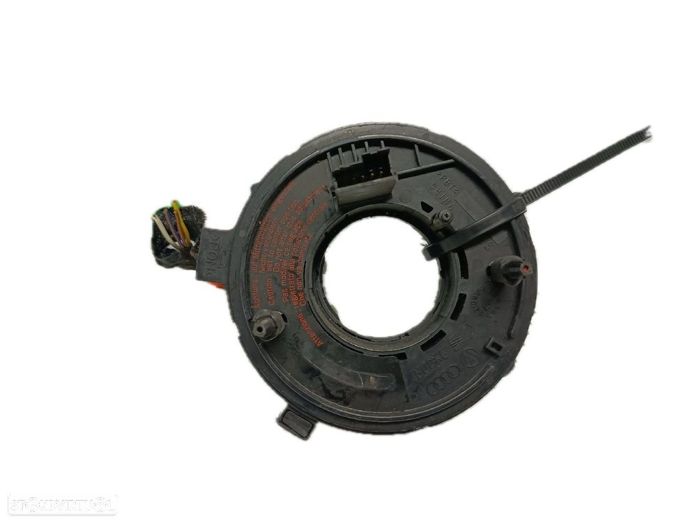 Fita Airbags Skoda Octavia I (1U2) - 2