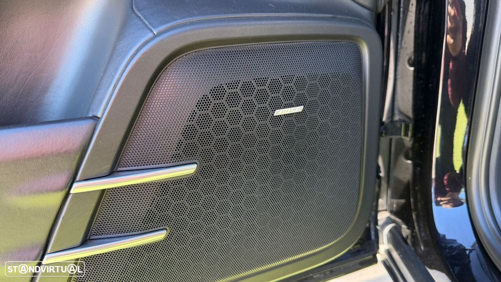 Porsche Cayenne Tiptronic - 45