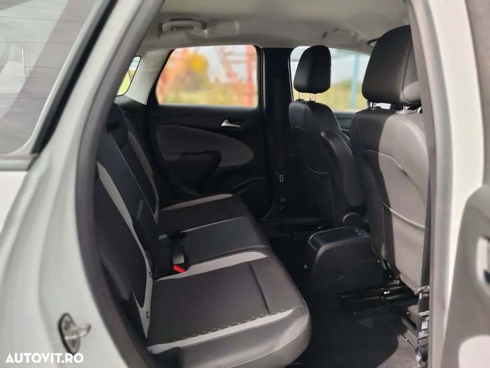 Opel Crossland X 1.5 Diesel Start/Stop Automatik Ultimate - 4