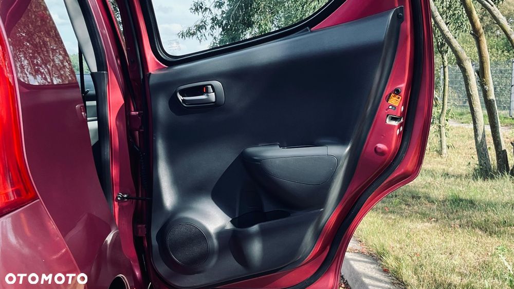 Suzuki Alto 1.0 Basic - 3