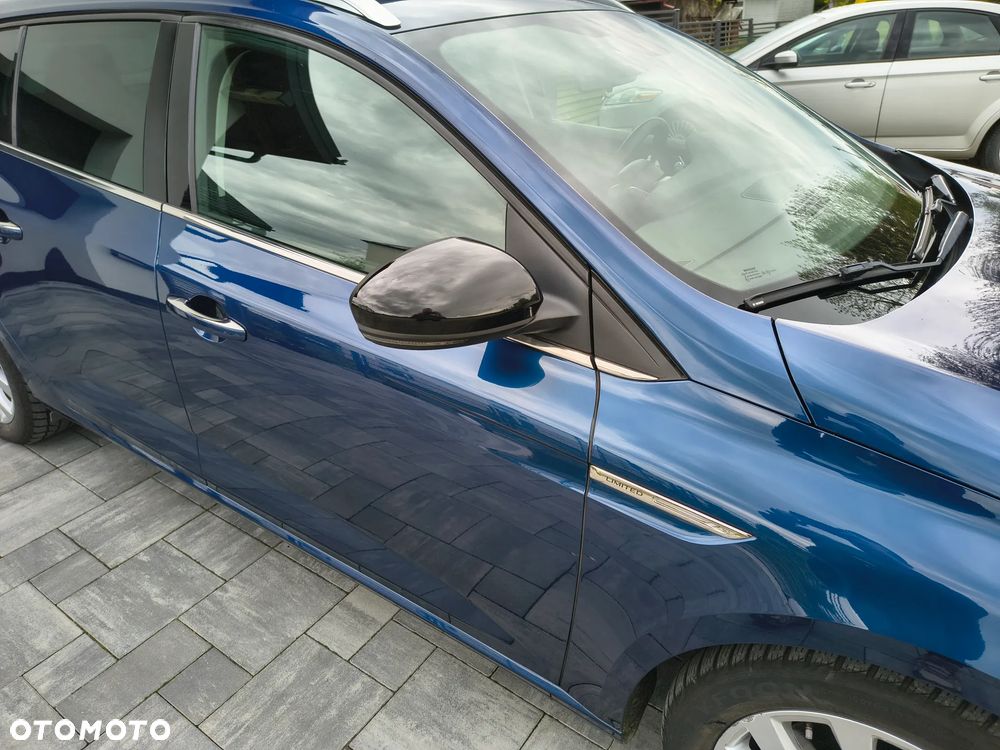 Renault Megane 1.5 dCi Limited EDC - 21
