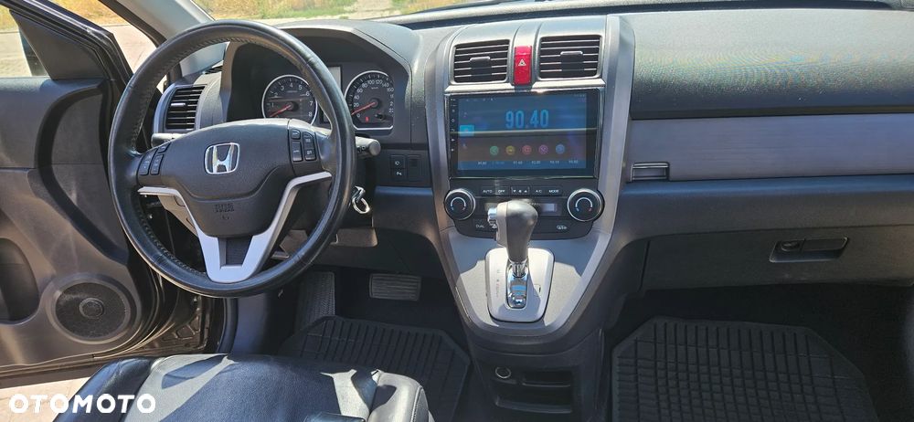 Honda CR-V 2.0i-VTEC Automatik Executive - 16
