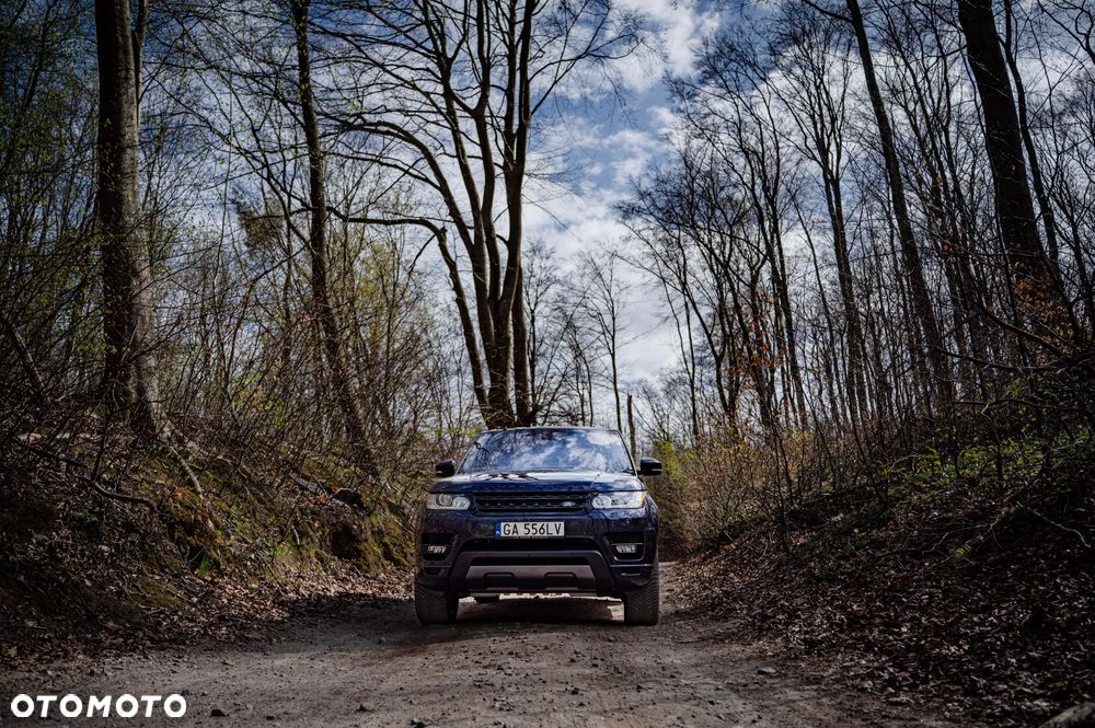 Land Rover Range Rover 3.0 V6 S/C AB - 30