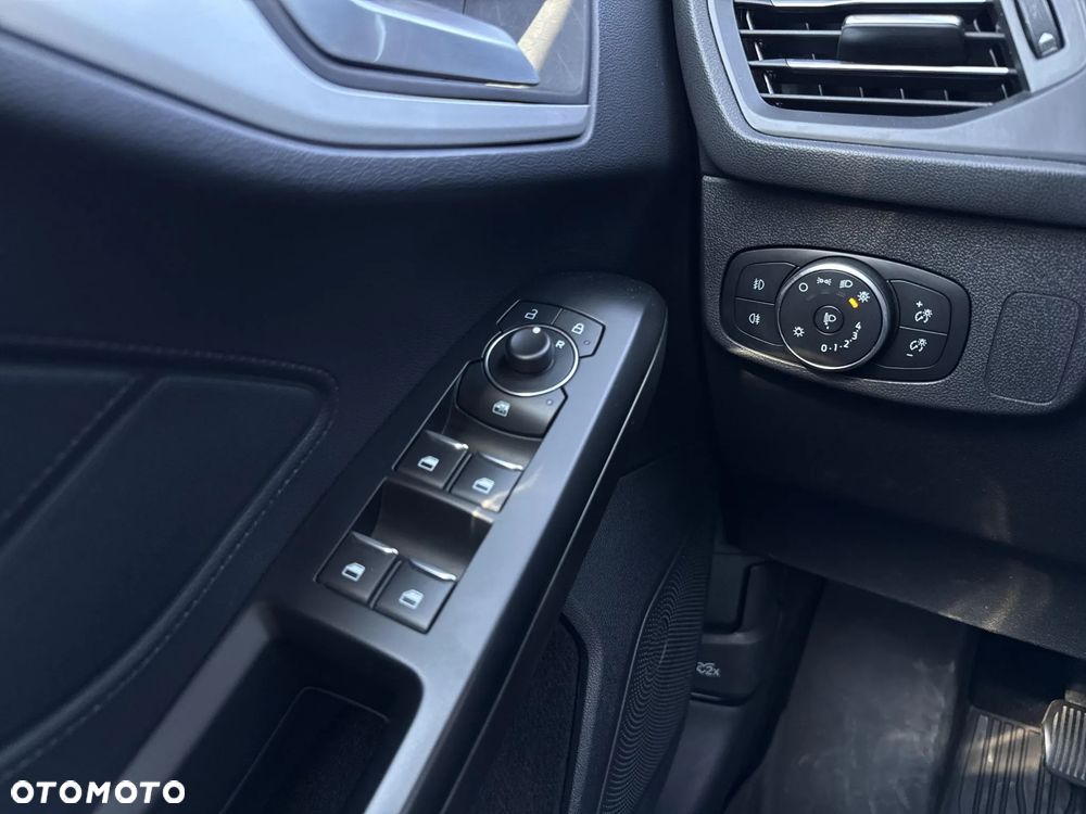 Ford Focus 1.5 EcoBlue SCR Trend - 16