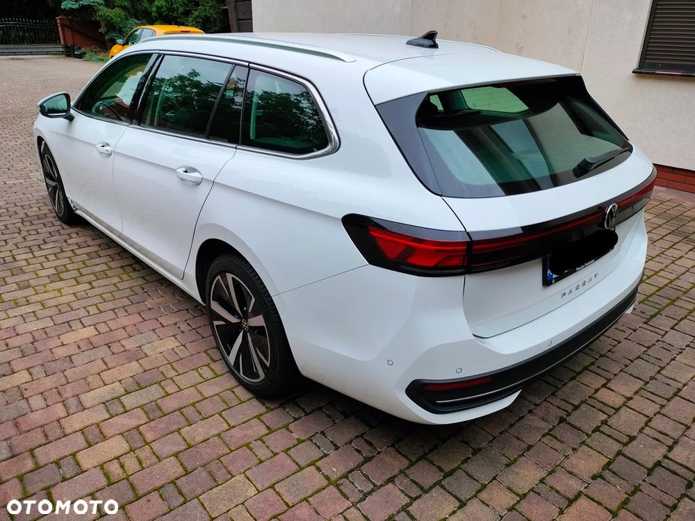 Volkswagen Passat - 7