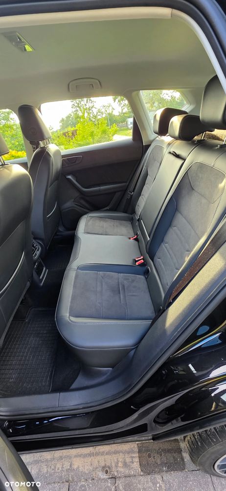 Seat Ateca 1.5 TSI Style S&S DSG - 7