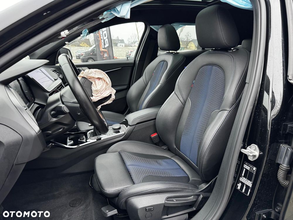 BMW Seria 1 118i Edition M Sport Shadow - 21