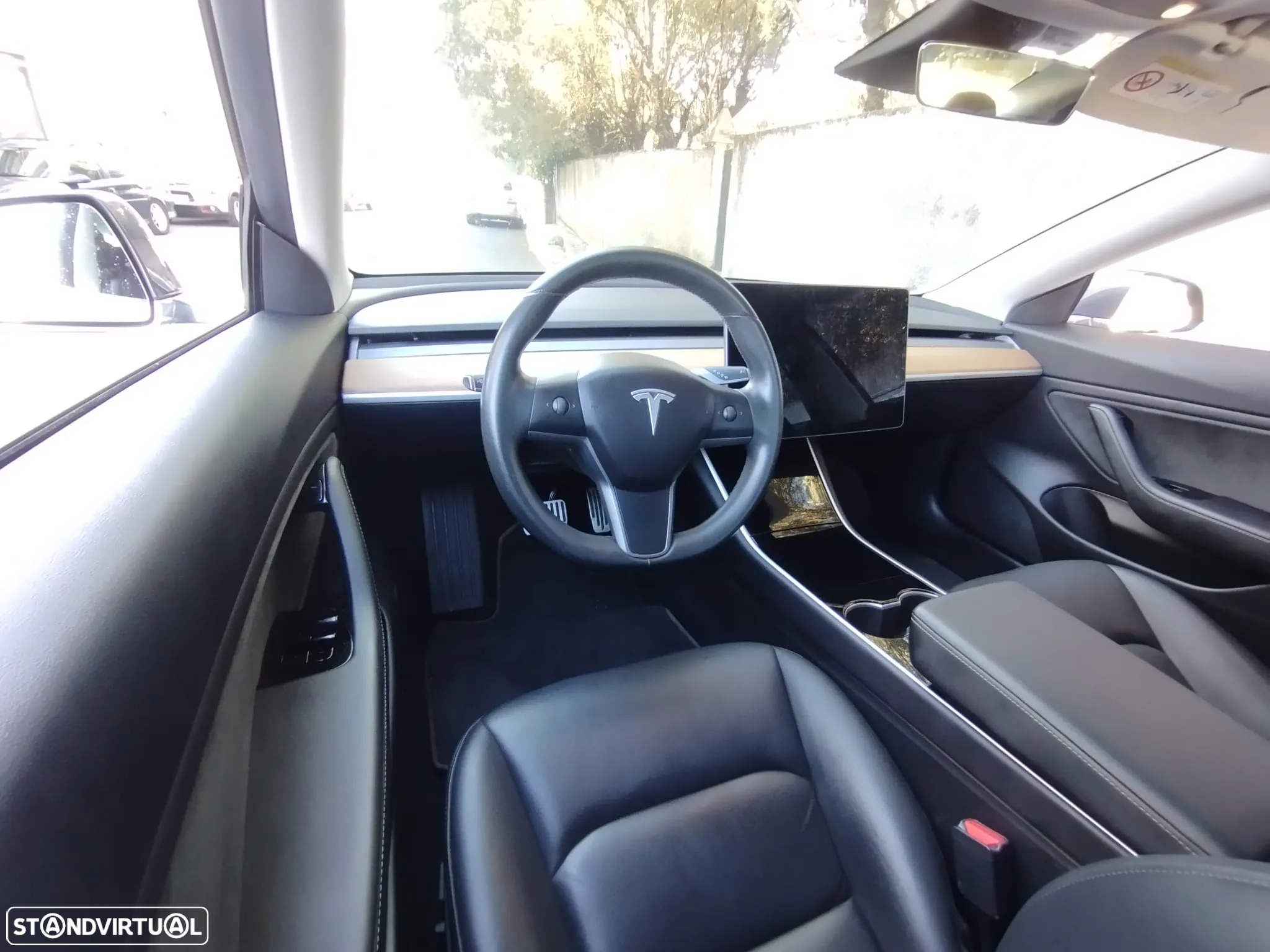 Tesla Model 3 Long Range AWD Dual Motor - 14