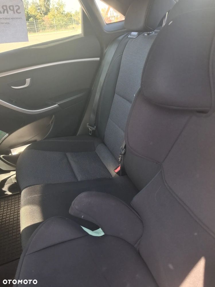 Hyundai i30 - 9