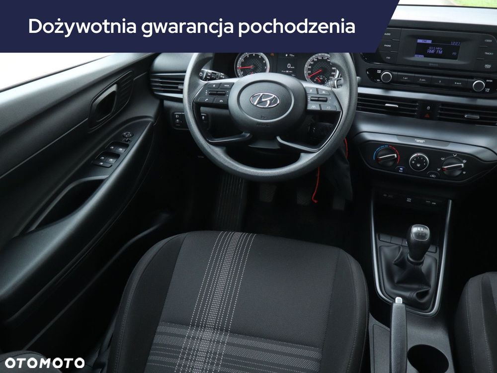 Hyundai i20 - 9