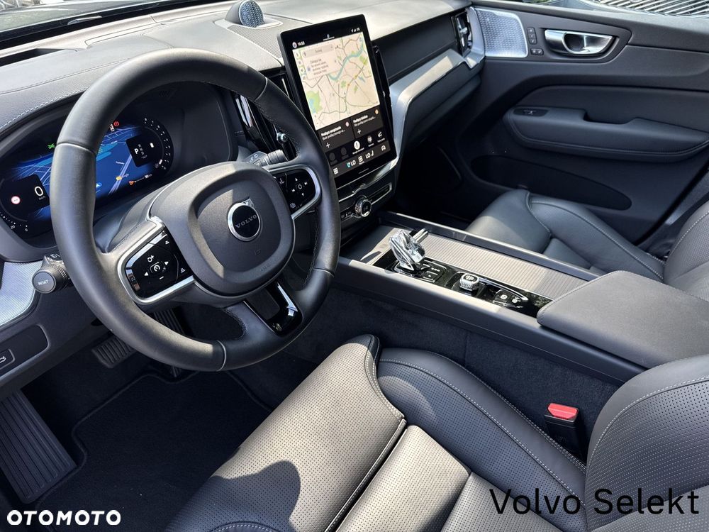 Volvo XC 60 - 10