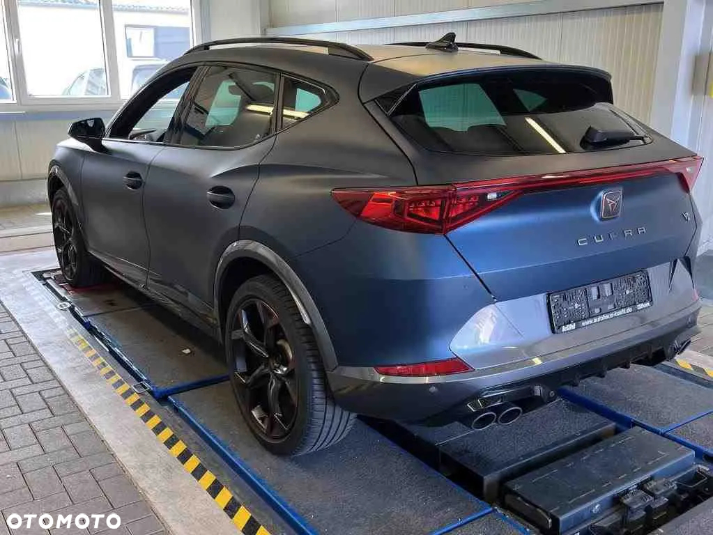 Cupra Formentor VZ 2.0 TSI 4Drive DSG - 3