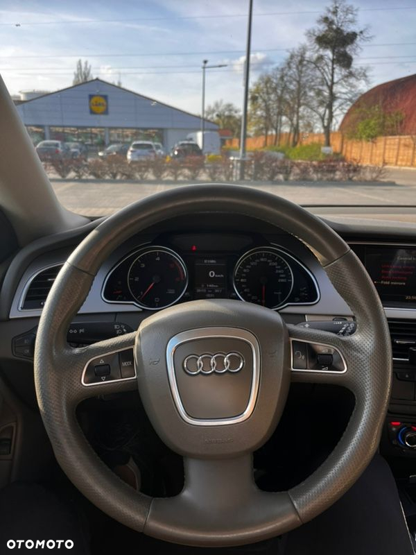 Audi A5 2.0 TDI - 17