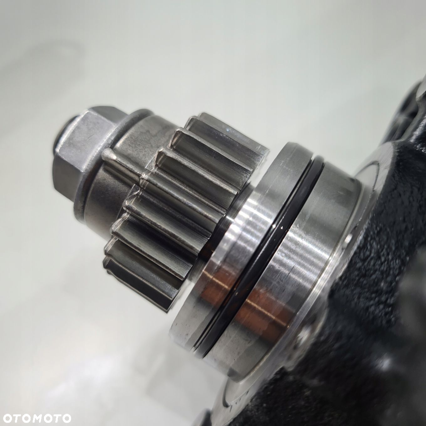 POMPA WTRYSKOWA MASTER IV 2.3 DCI BITURBO 167001930R 2K 2021R - 3