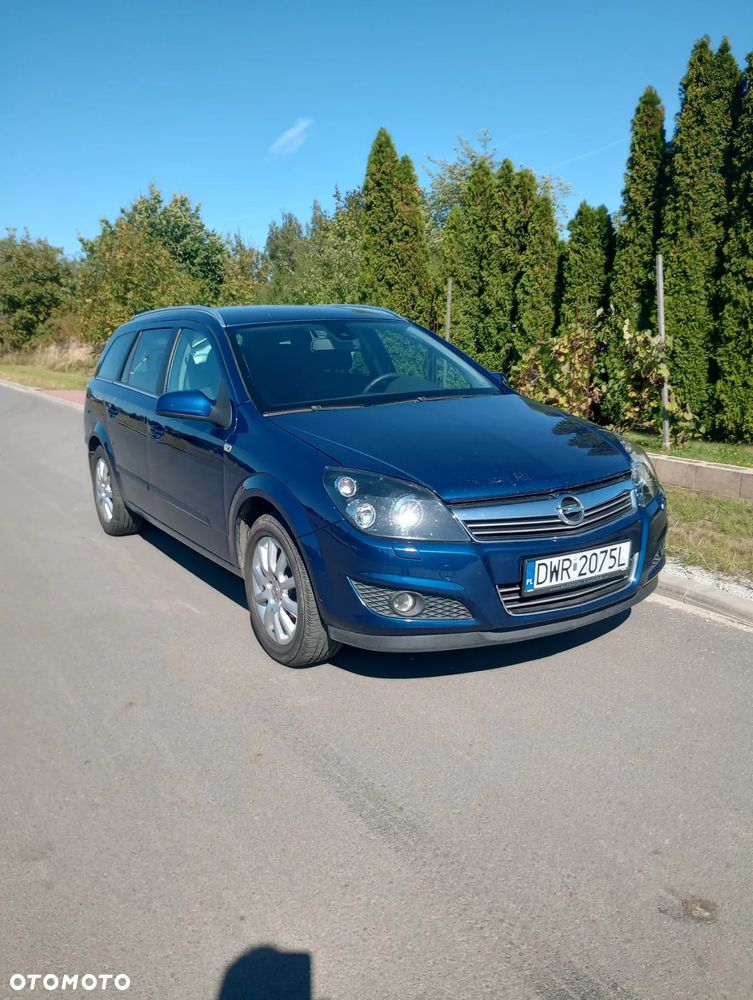 Opel Astra III 1.6 Enjoy - 1
