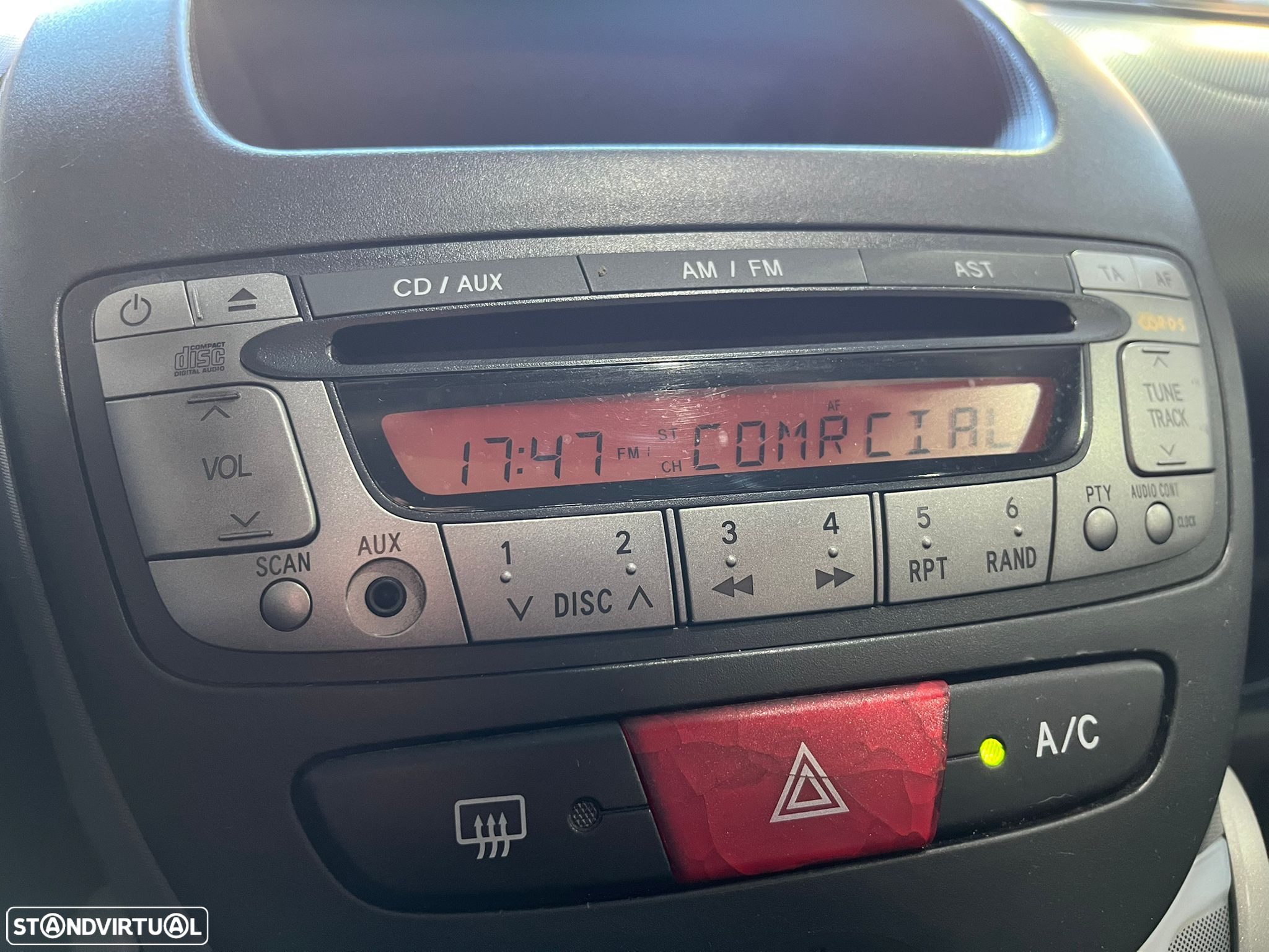 Peugeot 107 1.0 Trendy - 15