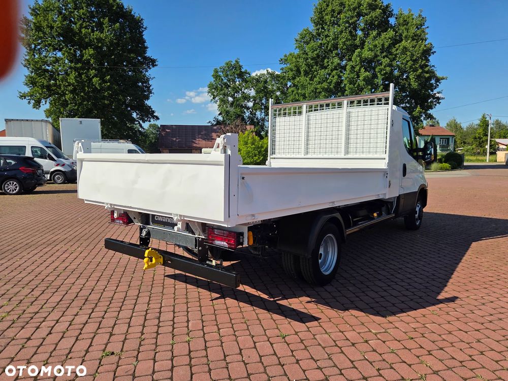 Iveco Daily* 35C-150KM* ZADBANY* TEMPOMAT* NISKI PRZEBIEG* - 6