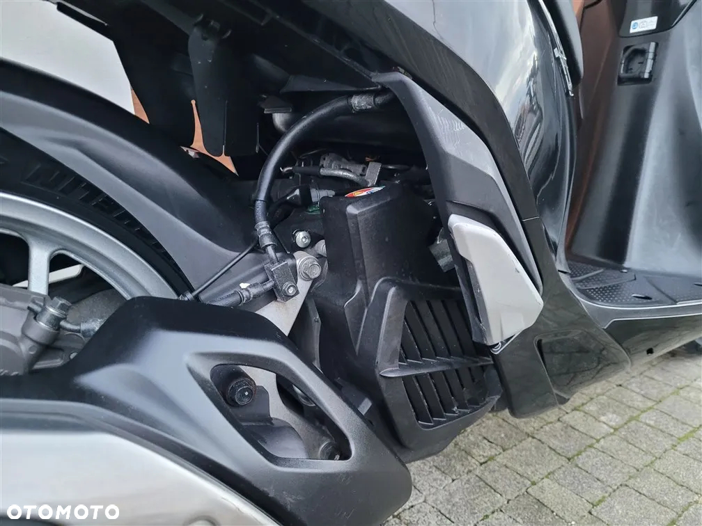 Honda SH - 16