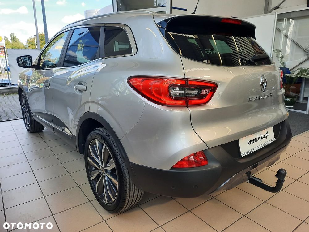Renault Kadjar - 23