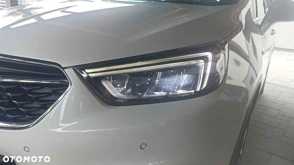 Opel Mokka X - 24