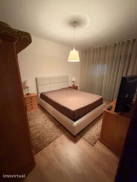Arrendo apartamento T2+1 - Grande imagem: 4/8