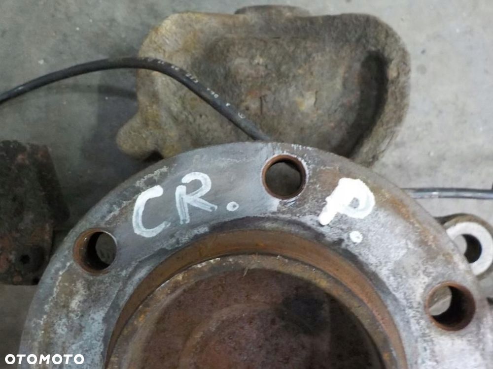 CRAFTER SPRINTER ZWROTNICA PRAWA - 2