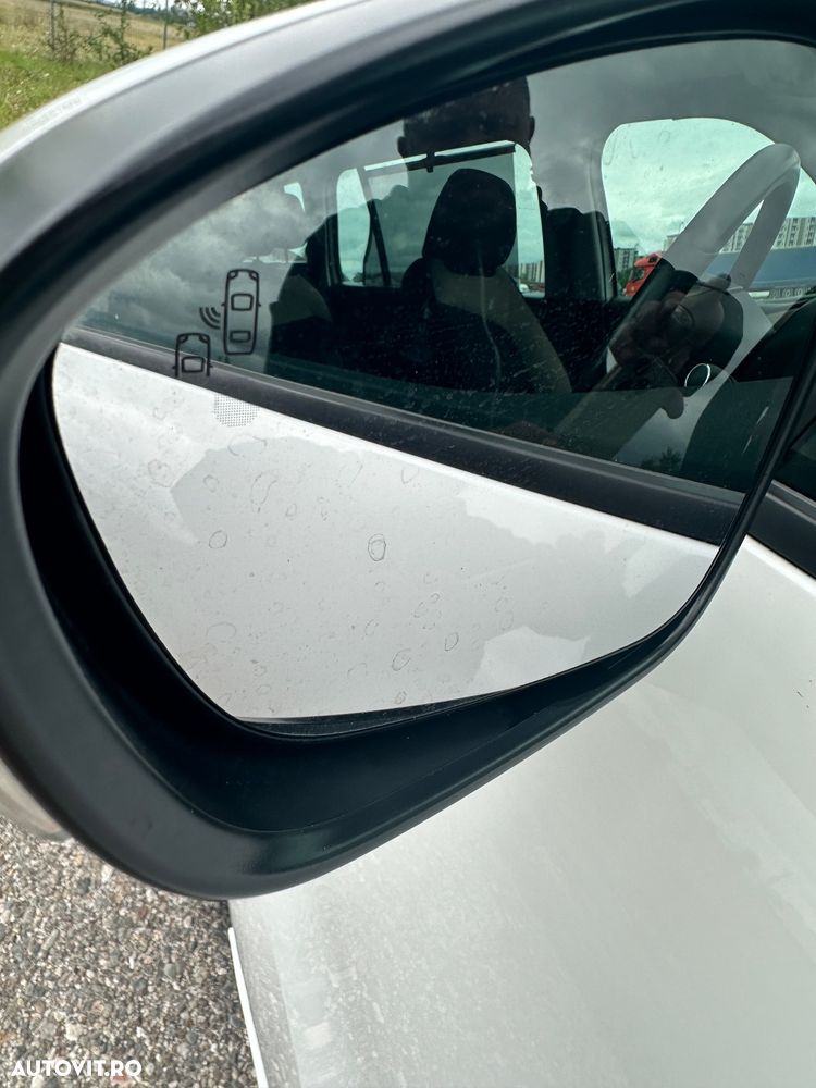 Citroën C4 Grand Picasso - 15