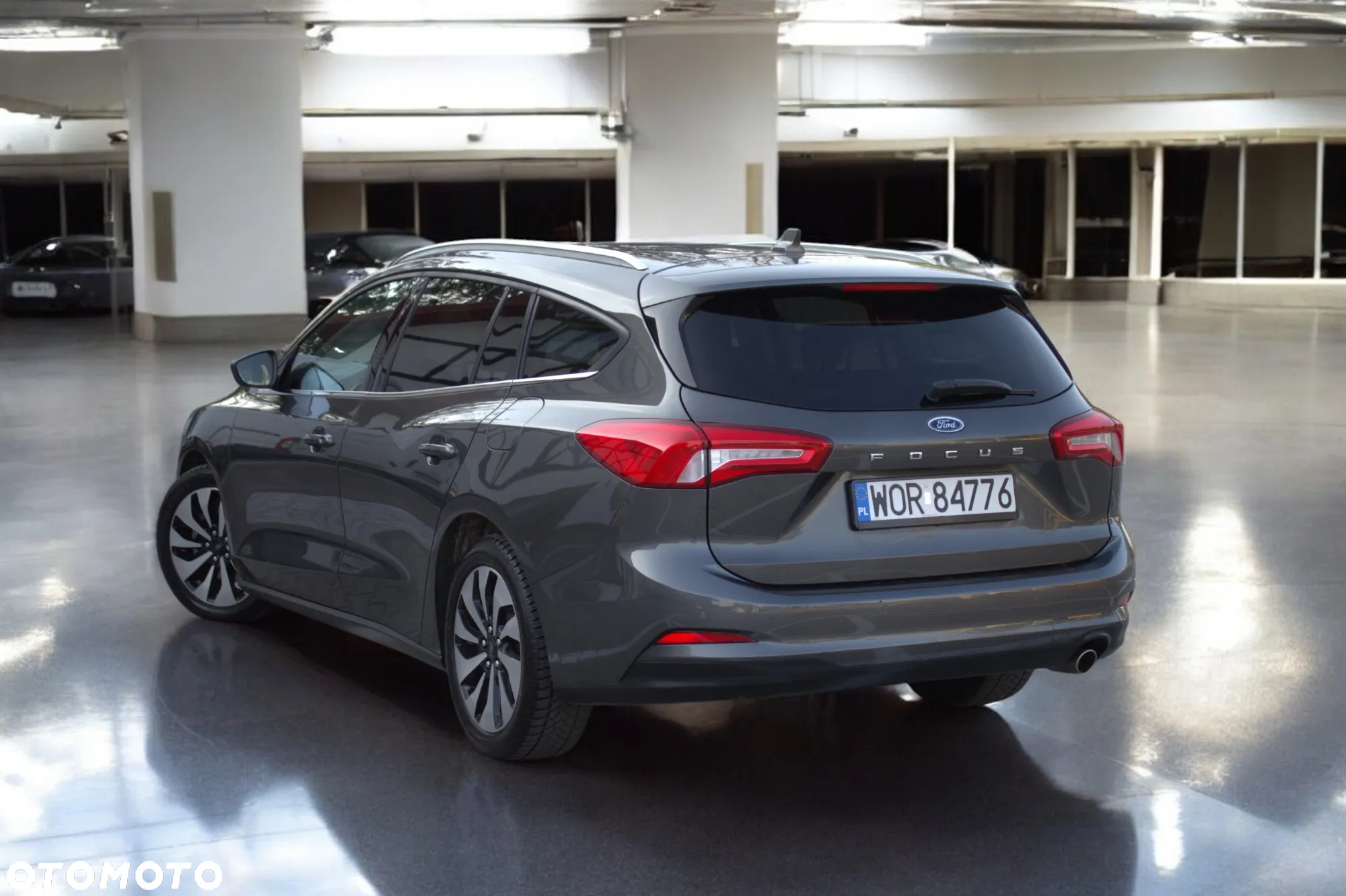 Ford Focus 1.5 EcoBlue Start-Stopp-System COOL&CONNECT DESIGN - 10